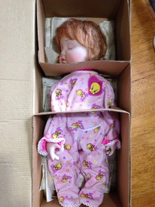 ashton drake tweet dreams doll