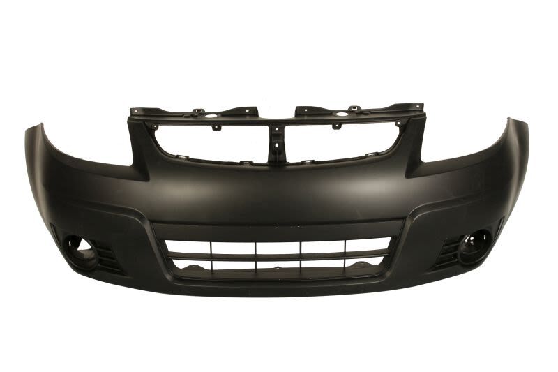 Front bumper fits for: SUZUKI SX4 Hatchback 06.06-05.13