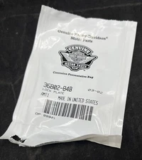 CC@6.73 NEW Filler Plug Lock Plate Harley Sportster XL Models 84-90 #36802-84B