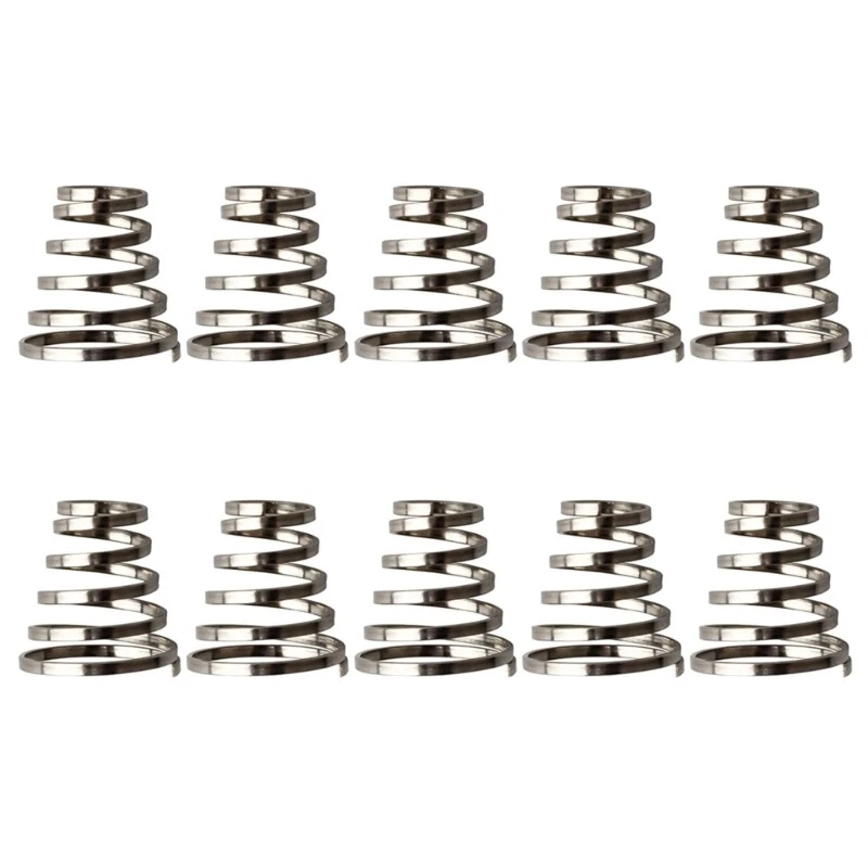 Bike quick release best sale spring