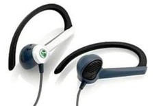 Sony Ericsson MW1 Smart Wireless Bluetooth Headset Pro 1257-4563