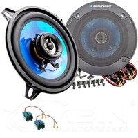 Blaupunkt Lautsprecher FüR Citroen Xsara Picasso 1999-2010 Heck Hinten TüR #BT5E