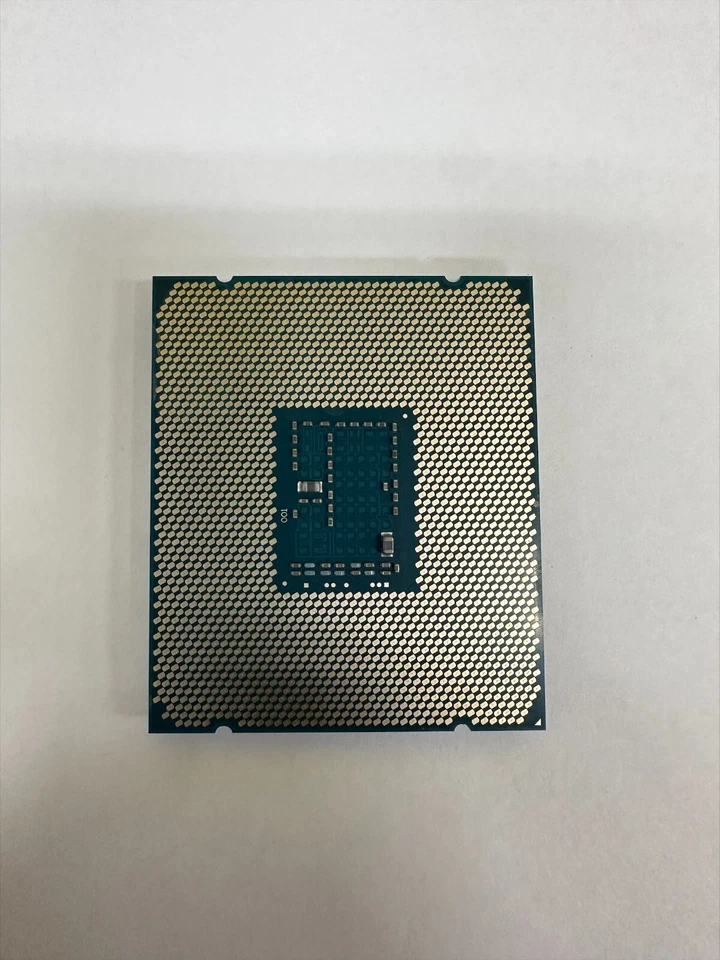 Intel Xeon E5-2643V3 3.40Ghz 6-Core 20MB LGA2011-3 CPU P/N: SR204 - Image 2 of 2