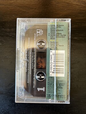 Ice Cube Kill At Will 1990 Priority Records | eBay