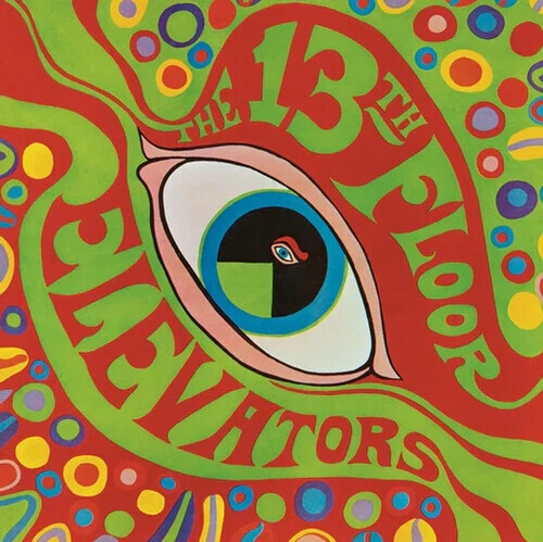 The 13th Floor Elevators Vinyl Records for sale | eBay