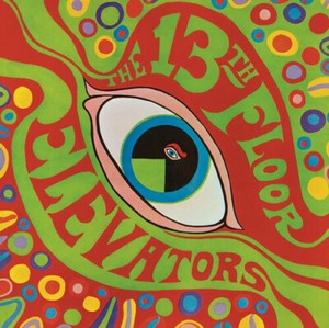 Psychedelic Sounds of the 13th Floor Elevators | eBay