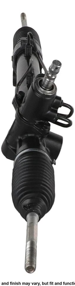 Para 2007-2012 Lexus ES350 conjunto de rack e pinhão Cardone 2008 2009 2010 2011 - Imagem 4 de 4