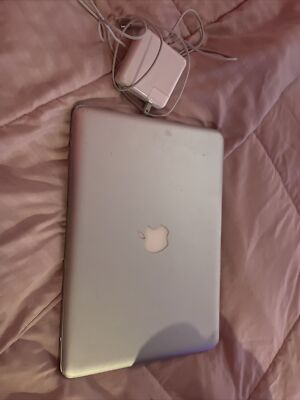Apple Mac Book pro 13 inch mid 2012 core i5 8 Gb MacOS | eBay