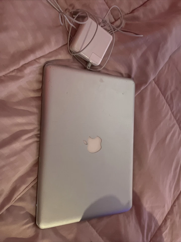 Apple Mac Book pro 13 дюймов середина 2012 core i5 8 Гб MacOS - Изображение 2 из 2