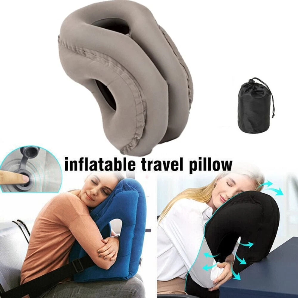 Nap head cheap pillow