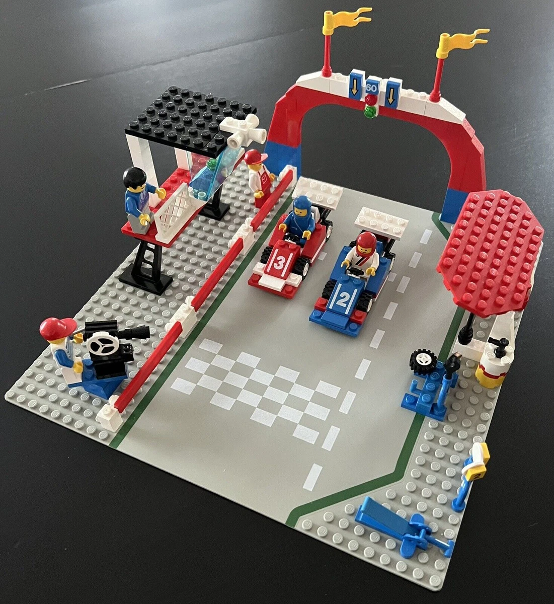Lego classic motor sale