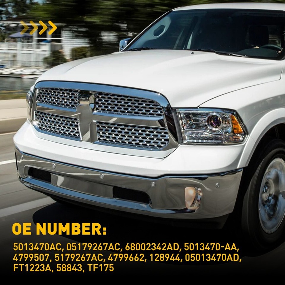 Transmission Filter For Kit 0210 Dodge Ram 1500/2500/3500 4WD With Pan