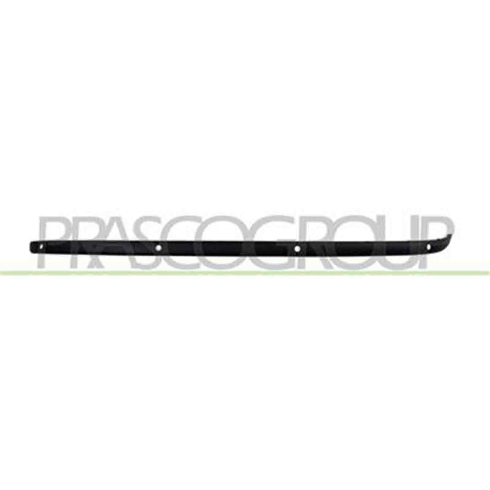 Fascione Paraurti Posteriore BMW E87 E81 LCI 07-11 con Primer