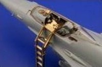 F-16 Ladder 1/72 - Eduard 72493
