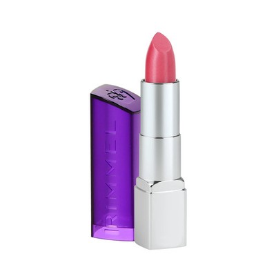 RIMMEL MOISTURE RENEW Feuchtigkeitsspendender Lippenstift 200 Latino 4 g