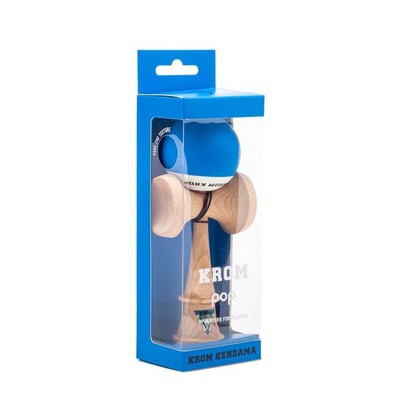 Kendama KROM POP Dark Blue Japan New