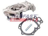 Fast Wasserpumpe, MotorküHlung U.A. FüR Dacia, Nissan, Renault