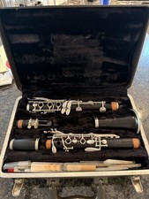 SELMER SIGNET 100 CLARINET  CASE