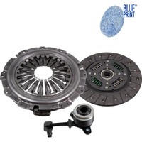 Blue Print ADR163032 Kupplungssatz FüR Renault Megane Scenic Clio BM0 1 CM0 1