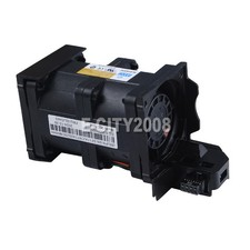 CPU Fan High Performance 3.6A 12V 02JG445 for Lenovo SR630V2 SR645 SR655 1U