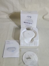 Ring Smoke/CO Listener for Ring Alarm