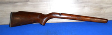Sears Model 282.527740 Cbc 22lr Rifle Wood Stock Buttplate Brazil Cl9147