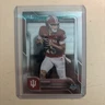 2025 Bowman University Chrome - Fernando Mendoza #109 (RC)