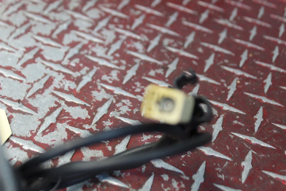 Harley Davidson Street Glide 2015 soporte de montaje de antena arnés radio AM/FM SG45 Foto 3 de 4