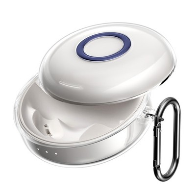 Hülle für Anker Soundcore Sleep A30 Kopfhörer Schutzhülle Cover Case Heaphones