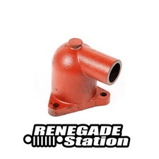 Jeep Willys MB M38 CJ2A CJ3A Ford GPW 4-134 L-Head Termostato 42-53