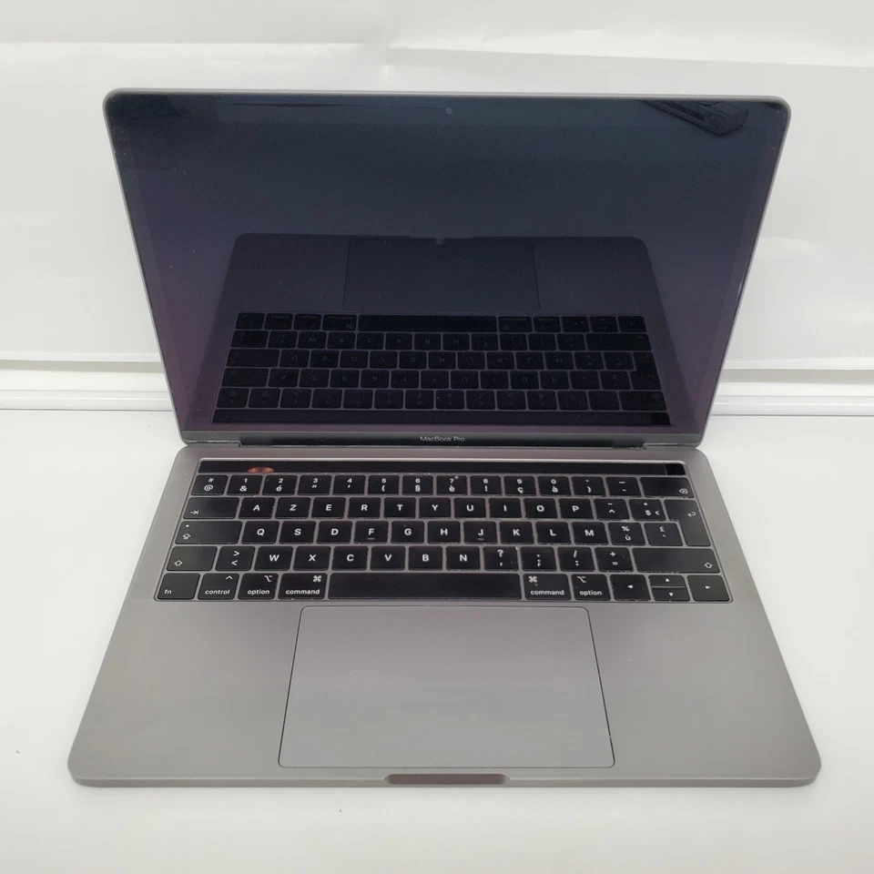 Apple MacBook Pro 13" 2019 · i5 · 16GB · 256GB, Foto 3 von 5