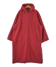 BALENCIAGA Coats Other Red 48 Approx. L 2200587724018