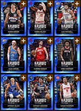 [DIGITAL] Topps NBA - Playoff Base 26 S1 - Blue - Pick