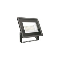 30W 2510Lm 4000K LED Projektor F-Klasse IP65 Serie Schwarz 6744
