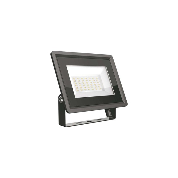 30W 2510Lm 4000K LED Projektor F-Klasse IP65 Serie Schwarz 6744-image