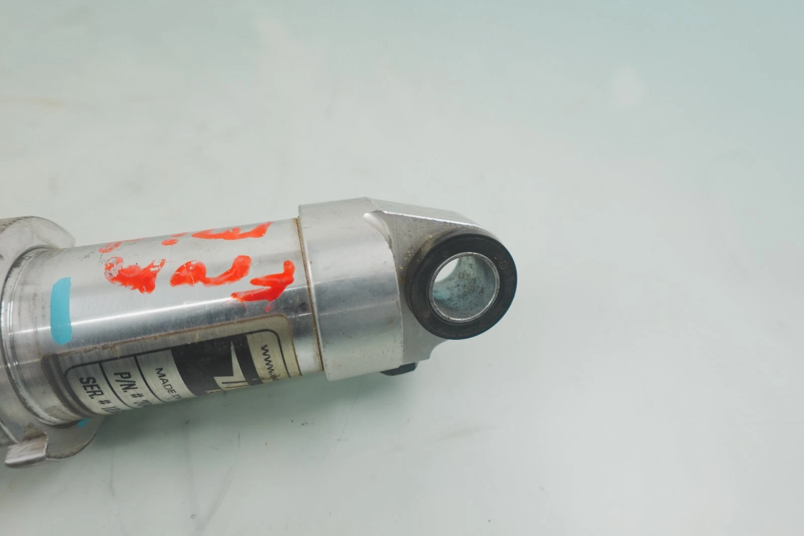 2015 Polaris Switchback Assault 800 OEM Walker Evans Front Shock Absorber