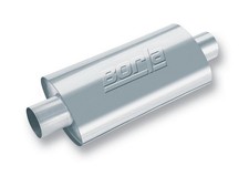 Borla Xr-1 Raceline - Sportsman Muffler 40943