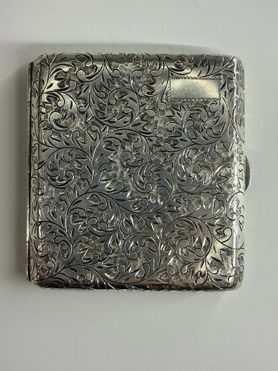 Japanese Art Deco US Sterling Silver Antiques for sale | eBay