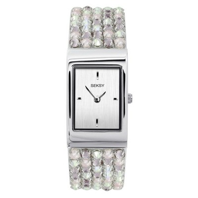 SEKSY by SEKONDA Damen Modeuhr UVP 99,99£. NAGELNEU. Modell 2994.94