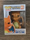 Funko Pop! Games Pokemon #843 Charizard Vinyl Figure