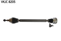 Vkjc 8205 SKF Antriebswelle FüR Audi,Seat,Skoda,Vw