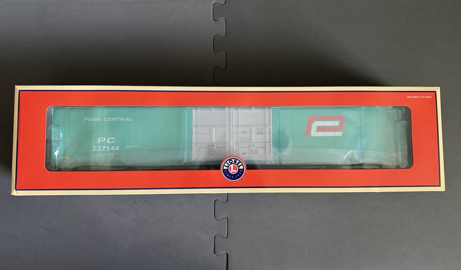 Click here to see eBay Auction