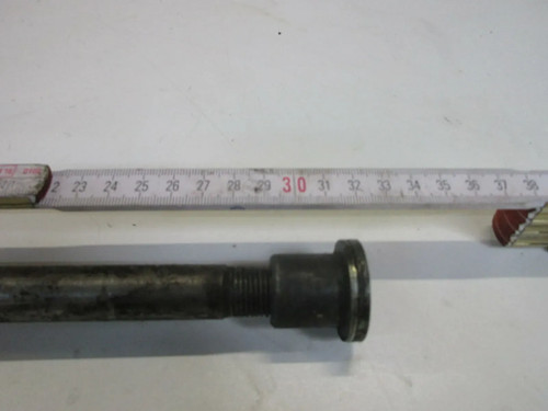 O. Kawasaki GPZ 750 R ZX 750 G steekas achter 20 mm achterwiel velg - Afbeelding 2 van 2