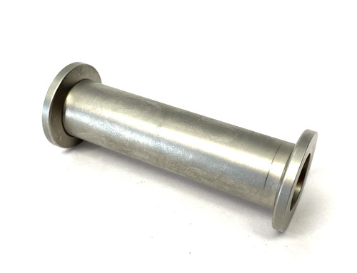 Agilent KNF00750315 Stainless Steel Nipple, NW16, 3.15 inch long