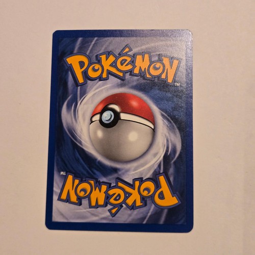 Unown [B] 39/64 Poco Común Neo Revelation Pokemon 1ª Edición Ligeramente Jugado - Imagen 2 de 2