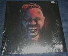 JELLY ROLL RECORD SELF MEDICATED NEW SHRINK 2020 NEVER PLAYED REPUBLIC L@@K 2LP