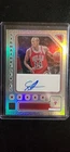 🏀 2023-24 Panini Donruss Craig Hodges Signature Series Autograph SS-HOD