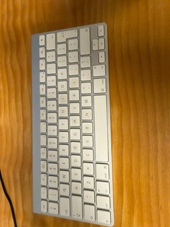 Apple Magic Keyboard English (A1255) plus Trackpad (A1339)