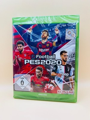 eFootball PES 2020 (Xbox One) *NEU*
