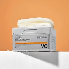VT Cosmetics Reedle Shot Vita-Light Brightening Mask 30pcs / Korean Cosmetics